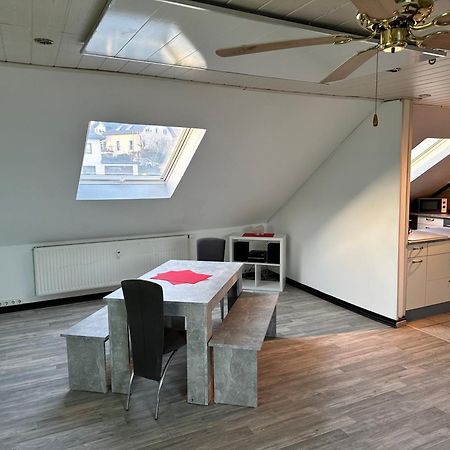 Monteurwohnung - Ferienwohnung Naehe Limburg An Der Lahn Flacht Ngoại thất bức ảnh