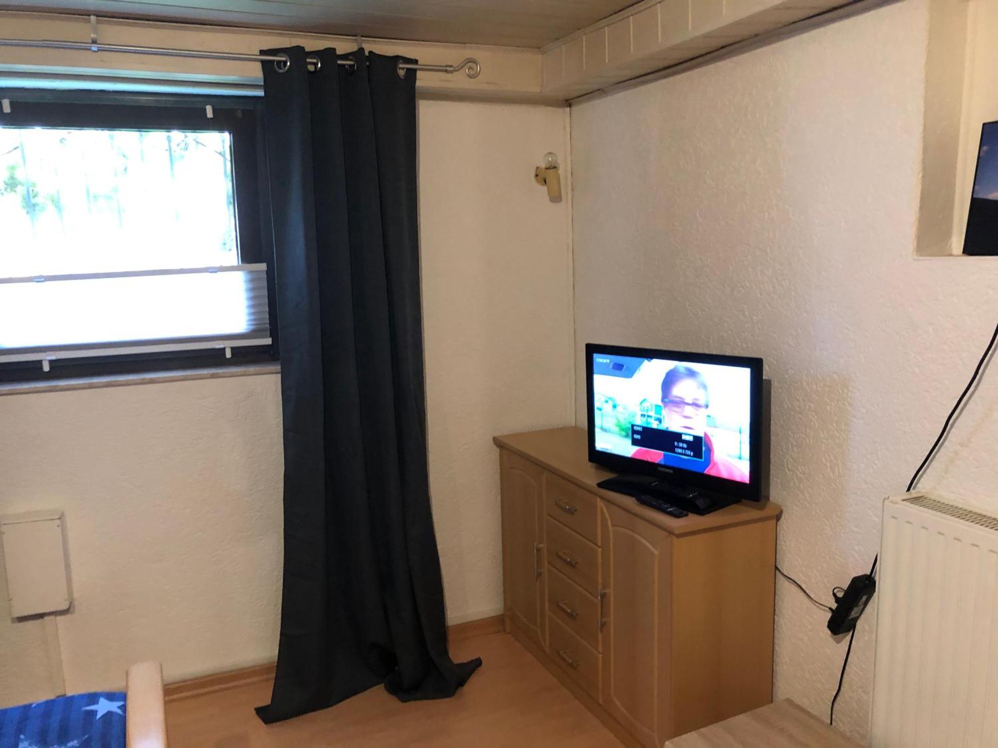 Monteurwohnung - Ferienwohnung Naehe Limburg An Der Lahn Flacht Phòng bức ảnh